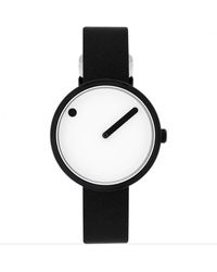 PICTO - Stainless Steel Fashion Analogue Quartz Watch - 43343-4112mb - Lyst