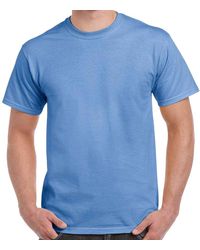 Gildan - Heavy Cotton T-Shirt - Lyst