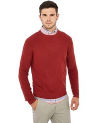 debenhams racing green jumper