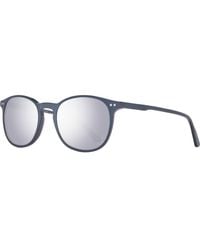 Helly Hansen - Hh5008-C03-50 Round/Oval Sunglasses - Lyst