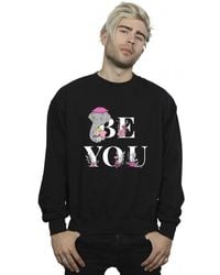 Disney - Dumbo Be You Sweatshirt - Lyst