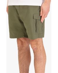 Luke 1977 - Tecshort Cargo Short - Lyst