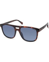 Kenneth Cole - Kc2975-5452V Square/Rectangle Sunglasses - Lyst