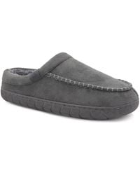 Pavers - Cushioned Mule Slippers - Lyst