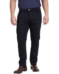 Smart Living - Slim Fit Denim Jeans - Lyst