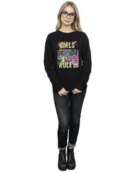 Marvel Comics - Rule Sweatshirt - Lyst