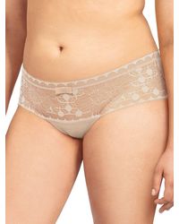 Chantelle - Day To Night Shorty - Lyst