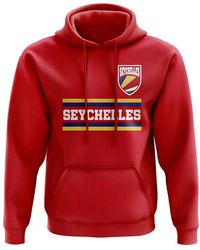 Seychelles - Core Football Country Hoody - Lyst