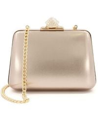Dune - 'become' Clutch - Lyst
