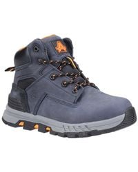 Amblers - 'As613 Elena' Safety Boots - Lyst