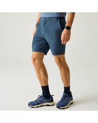 Regatta - Anti-Insect Travel Light Shorts - Lyst