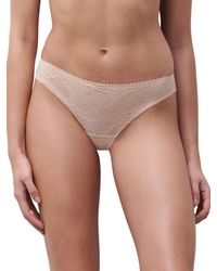 Chantelle - Origins Tanga - Lyst