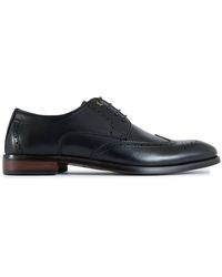Simon Carter - Jones Brogue Shoes - Lyst