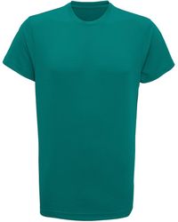Tridri - Performance T-Shirt - Lyst