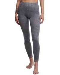 Chantelle - Juliana Thermal Leggings - Lyst