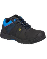 Portwest - Protector Leather Compositelite Safety Shoes - Lyst