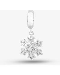 Rosa Lea - Multi Star Dangle Charm Am-2Thb024704 - Lyst