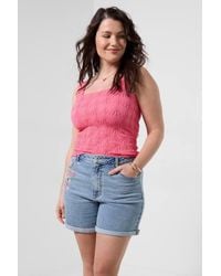 Joe Browns - Textured Slim Fit Vest Top - Lyst