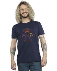 Disney - Hocus Pocus Broom Squad 93 T-Shirt - Lyst