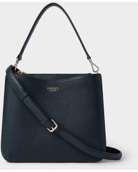 Osprey - The Winchester Leather Grab Bag - Lyst