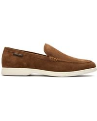 Simon Carter - Tanius Loafer Shoes - Lyst