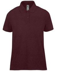 Bc - My Polo Shirt - Lyst