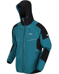 Regatta - Imber Vii' Isotex Stretch 10000 Waterproof Hiking Jacket - Lyst