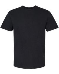 Gildan - Softstyle Midweight T-Shirt - Lyst