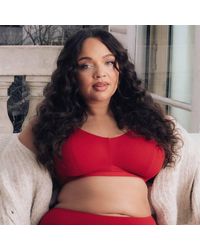Curvy Kate - Zen Non-Wired Bralette - Lyst