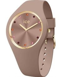 Ice-watch - 026066 Ice Cosmos 37Mm Quartz Watch - Lyst