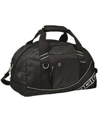 Ogio - Half Dome Sports Gym Duffle Bag (29.5 Litres) Pack Of 2 - Lyst
