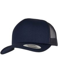 Flexfit - Classic Foam Trucker Cap - Lyst