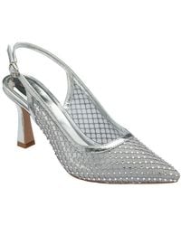 Lotus - 'Phoenix' Slingback Court Shoes - Lyst