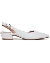 Naturalizer - Banks Slingbacks - Lyst