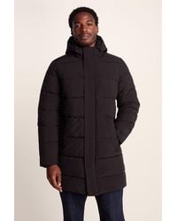 TOG24 - 'Preece' Long Shower Resistant Insulated Jacket - Lyst