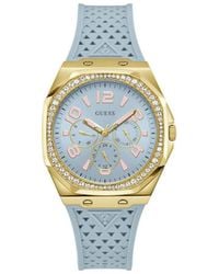Guess - Gw0694L1 39Mm Quartz Watch - Lyst