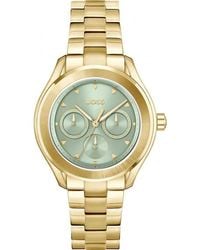 BOSS - 1502745 Lida 38Mm Quartz Watch - Lyst