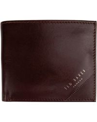 Ted Baker - Prugs Wallet - Lyst