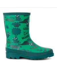 Regatta - Mudplay Ii Character Waterproof Wellies - Lyst