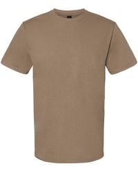 Gildan - Softstyle Midweight T-Shirt - Lyst