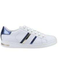 Geox - D Jaysen Trainers - Lyst