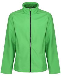 Regatta - Soft Shell Jacket - Lyst