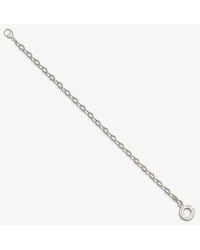 Thomas Sabo - 16Cm Belcher Chain X0163-001-12-S - Lyst