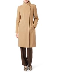 hobbs rosetta coat