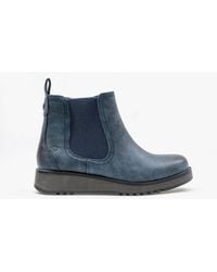 Heavenly Feet - New Rolo 2 Boots - Lyst