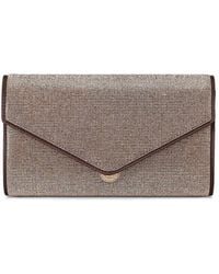 Carvela Kurt Geiger - 'Spiral Envelope Clutch' Bag - Lyst