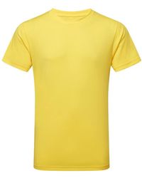 Tridri - Performance T-Shirt - Lyst