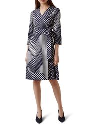 hobbs shelby dress