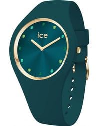 Ice-watch - 026067 Ice Cosmos 37Mm Quartz Watch - Lyst