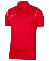 Nike - Park 20 Dri-Fit Polo Shirt - Lyst